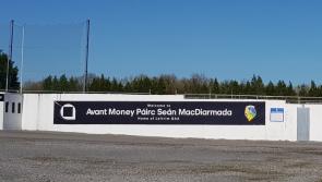 Leitrim's clash with Lancashire switched to Avant Money Pairc Sean Mac Diarmada