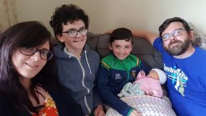 Sarah’s amazing journey marked one year on with special fundraising walk