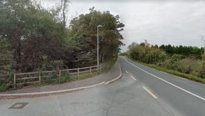 How do we make the Castlecara road in Carrick-on-Shannon safer?