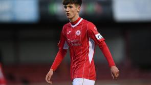 Sligo Rovers take derby spoils against Finn Harps thanks to winner from teen star Kenny