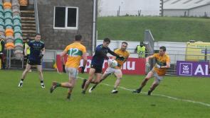 BREAKING: Leitrim face Connacht semi-final clash with winners of Mayo and Sligo first round clash