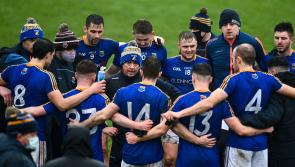 Longford to face Carlow  in opening round of  2021 Leinster senior football championship 