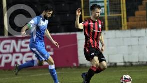 Longford Town make a point in tough battle against Finn Harps