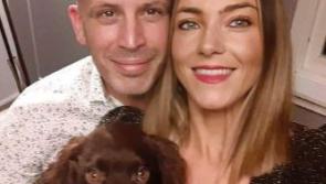 Longford's Laura Gilmore Anderson vows to take on incurable cancer diagnosis with everything she has 