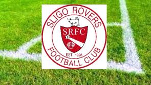 Late goals see Sligo Rovers claim honours in Dublin