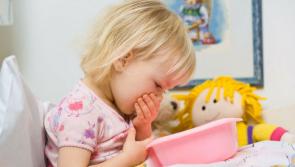 Advice for parents following  increase in incidence of potentially serious tummy bug