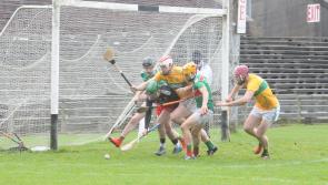 Leitrim hurlers face tough draw in 2021 Nicky Rackard Cup draw
