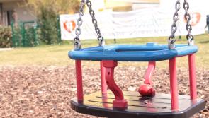 Street auction and live music fundraising event for Strokestown Playground