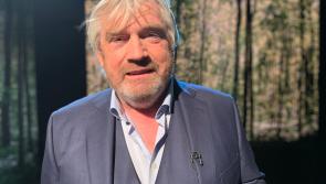 Seamus O'Rourke brings 'The Handyman' to Drumshanbo