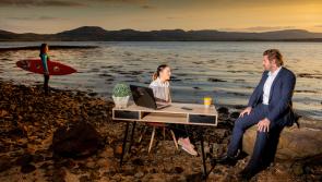 Leitrim jobs boost as Western Development Commission launches free online jobs portal 