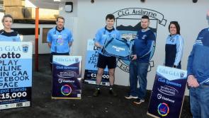 Eslin GAA Club welcomes sponsorship