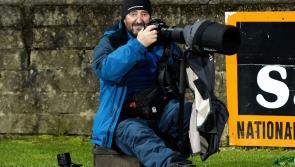 Donegal in mourning at death of well-known photographer Michael 'Jack' O'Donnell