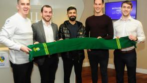 Leitrim’s great and good gather for launch of 2021 GAA Supporters’ Club draw