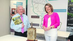 Leitrim Guardian 2021: People of the Year looking forward to public celebration 
