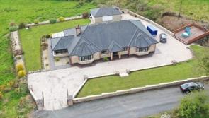 Dream property gallery: Stunning and stylish four bedroom home is presented in pristine condition 