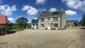 Just hours left to enter hugely anticipated draw for home on the Wild Atlantic Way and £50,000