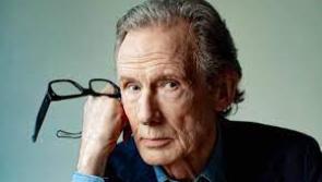 Actor Bill Nighy narrates TV show about the River Shannon and Leitrim