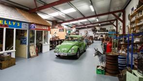 Good news as Leitrim museum prepares to reopen its doors to public today