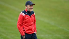 Mickey Harte hopeful of returning lost confidence in Louth GAA as he takes the reigns this weekend