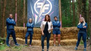 LEITRIM FAMILIES WANTED for Ireland's Fittest Family 2021 