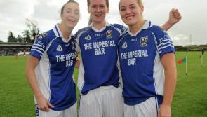 Former Cavan star Cornyn links up with Leitrim for 2021