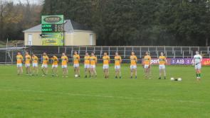 BREAKING: Hyland names Leitrim team for Sligo clash
