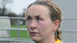 Donnelly and Owens welcome funding boost for Ladies players 