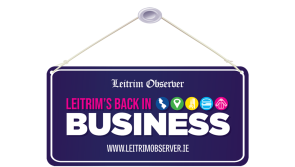 Leitrim Back in Business: All non-essential shops re-open today
