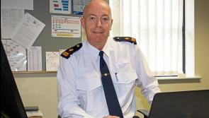 Tributes paid to  Superintendent Jim Delaney ahead of retirement