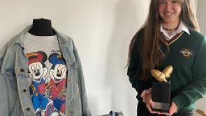 National award for Leitrim students at Enterprise finals