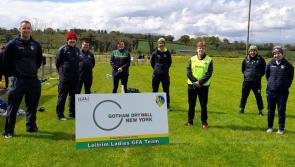 Leitrim Ladies football league games to be streamed live