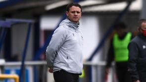Longford Town boss Doyle looking ahead to Sligo Rovers clash at the Showgrounds  


