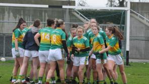 PREVIEW: Leitrim Ladies on a mission - both on Sunday and in the League as a whole