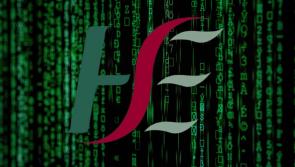 HSE data "does appear to have been displayed on the Darknet" - Health Minister 