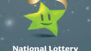 National Lottery Good Causes Awards taking place virtually this Saturday
