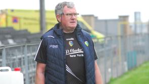 Leitrim club football needs to improve if County team are to compete believes Hyland