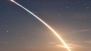 Did you see the amazing fireball over Leitrim? If so, please send us your reports