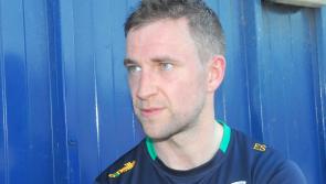 Evan's mixed emotions after super-sub impact for Leitrim in Belfast