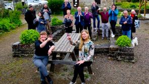 New Fulacht Fiadh Caf&eacute; & Produce Shop opens in Leitrim