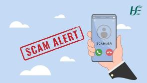 Scam Alert: Do not engage with suspicious callers
