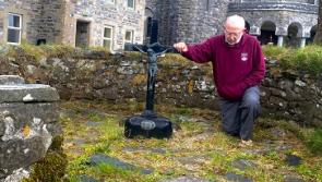 Traditional pilgrimage to Lough Derg will not go ahead this summer