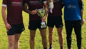 Leitrim quartet help Bondi team to victory in New South Wales League Final - GALLERY