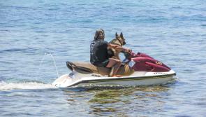 Multi-agency water safety plea ahead of the Bank Holiday Weekend