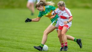 Leitrim away to Fermanagh and at home to Clare in TG4 All-Ireland Ladies Intermediate Championship