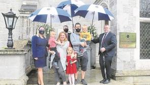 Leitrim hotel welcomes  first guests following re-opening