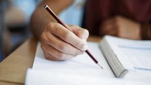 Leaving Certificate exam 2022 timetable released