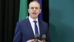 Donegal Fine Gael TD Joe McHugh not contesting next general election