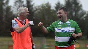 GAA launches Dads & Lads social football and hurling initiative 