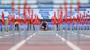 Leitrim's Gerard O'Donnell surges to two wins at AAI Games