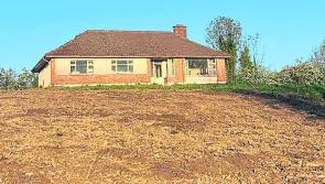 'Doer-upper' Leitrim property offers amazing views